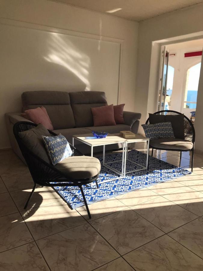 Apartmán Marina Benissa Exteriér fotografie