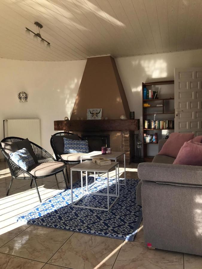 Apartmán Marina Benissa Exteriér fotografie